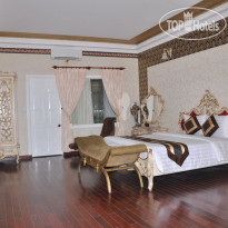 Feng Shui Resort & Spa