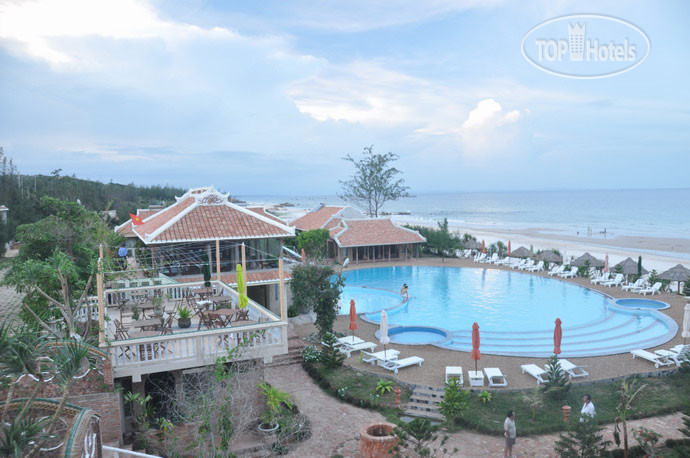Hotel photo Feng Shui Resort & Spa 4*