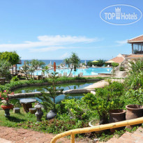 Feng Shui Resort & Spa