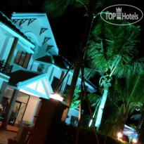 Canh Buom Xanh Hotel 