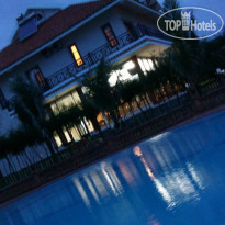 Canh Buom Xanh Hotel 