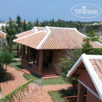 Canh Buom Xanh Hotel 