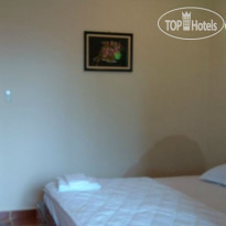 Canh Buom Xanh Hotel 