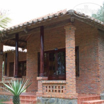 Canh Buom Xanh Hotel 