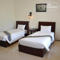 Dat Lanh Beach Resort