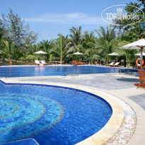 Dat Lanh Beach Resort