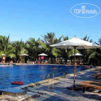 Dat Lanh Beach Resort