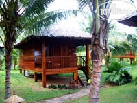 Co Co Beach Resort