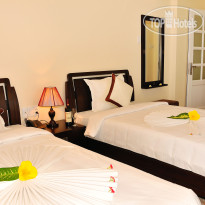 Le Aqua Resort & Spa Phan Thiet  