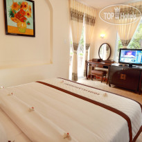 Le Aqua Resort & Spa Phan Thiet  