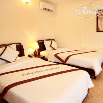 Le Aqua Resort & Spa Phan Thiet  