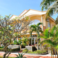 Le Aqua Resort & Spa Phan Thiet  