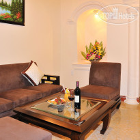 Le Aqua Resort & Spa Phan Thiet  