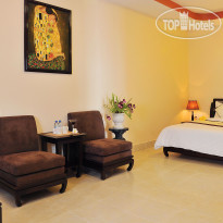 Le Aqua Resort & Spa Phan Thiet  