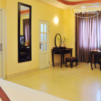 Le Aqua Resort & Spa Phan Thiet  