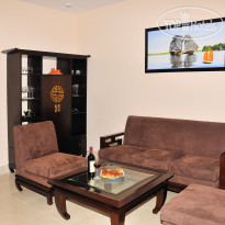 Le Aqua Resort & Spa Phan Thiet  