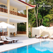 Le Aqua Resort & Spa Phan Thiet  