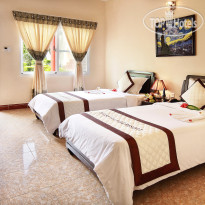 Le Aqua Resort & Spa Phan Thiet  