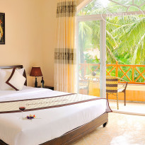 Le Aqua Resort & Spa Phan Thiet  