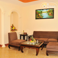 Le Aqua Resort & Spa Phan Thiet  