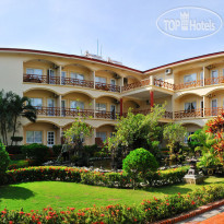 Le Aqua Resort & Spa Phan Thiet  