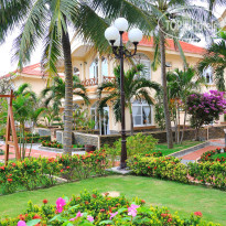 Le Aqua Resort & Spa Phan Thiet  