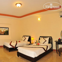 Le Aqua Resort & Spa Phan Thiet  