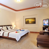 Le Aqua Resort & Spa Phan Thiet  