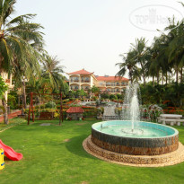 Le Aqua Resort & Spa Phan Thiet  