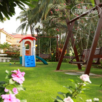 Le Aqua Resort & Spa Phan Thiet  