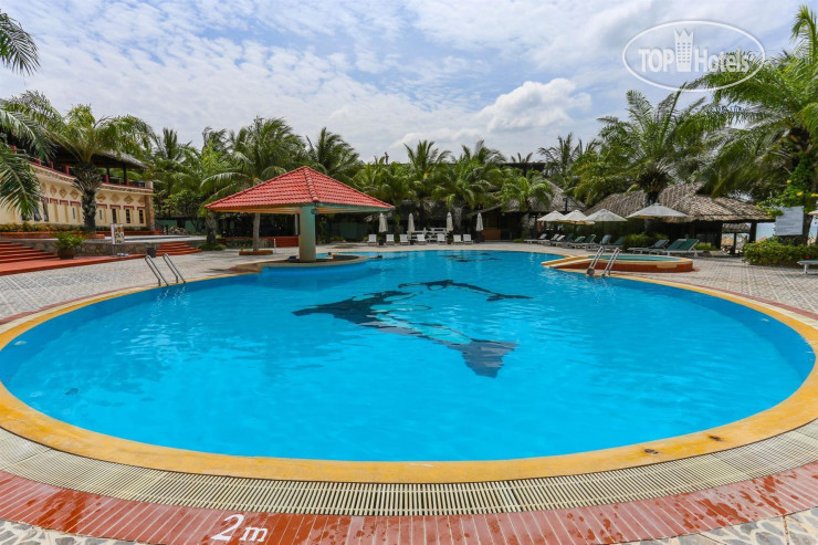 Ocean Star Resort