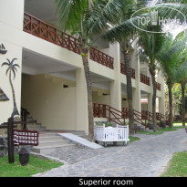 Ocean Star Resort