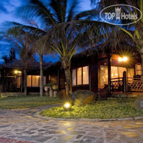 Ocean Star Resort
