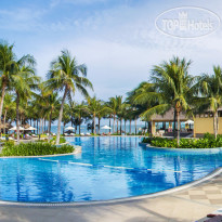 Pandanus Resort 
