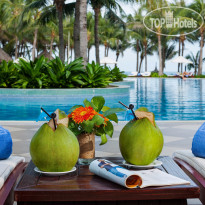Pandanus Resort 
