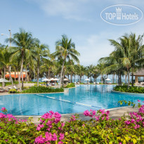 Pandanus Resort 