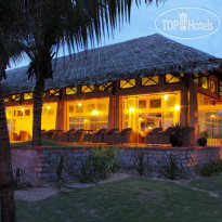 Pandanus Resort 