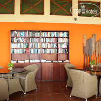 Pandanus Resort 