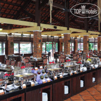 Pandanus Resort 