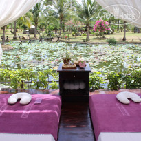 Pandanus Resort 