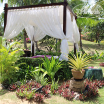 Pandanus Resort 