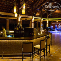 Pandanus Resort 