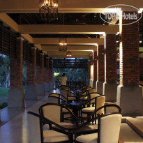 Pandanus Resort 