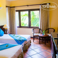 Pandanus Resort 