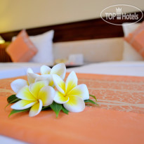 Pandanus Resort 