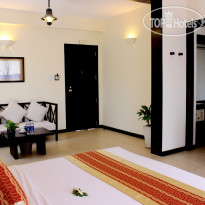 Pandanus Resort 