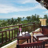 Pandanus Resort 