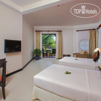 Pandanus Resort 
