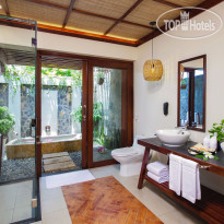 Pandanus Resort 