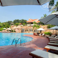 Phu Hai Resort